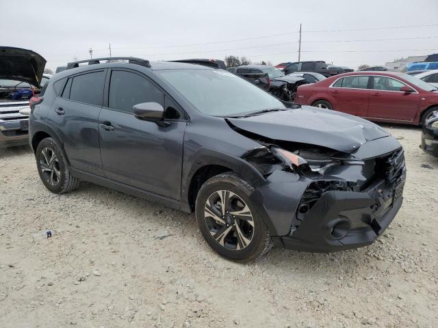 Photo 4 from auction – 2024 SUBARU CROSSTREK with VIN JF2GUADCXRH211011