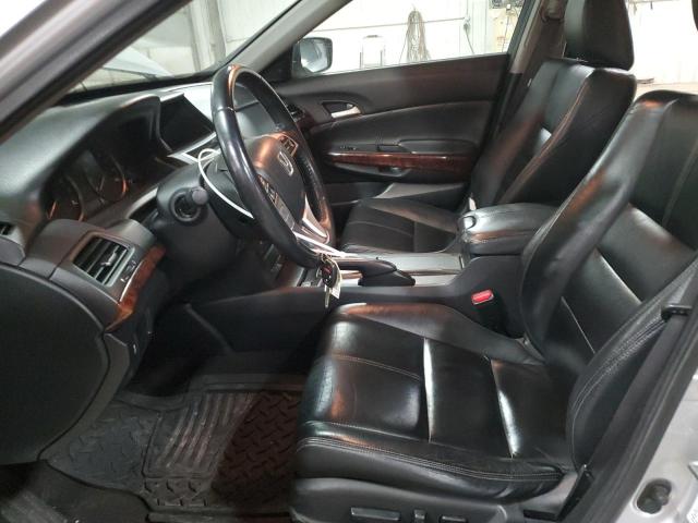 Photo 7 from auction – 2011 HONDA ACCORD CRO with VIN 5J6TF2H57BL000189