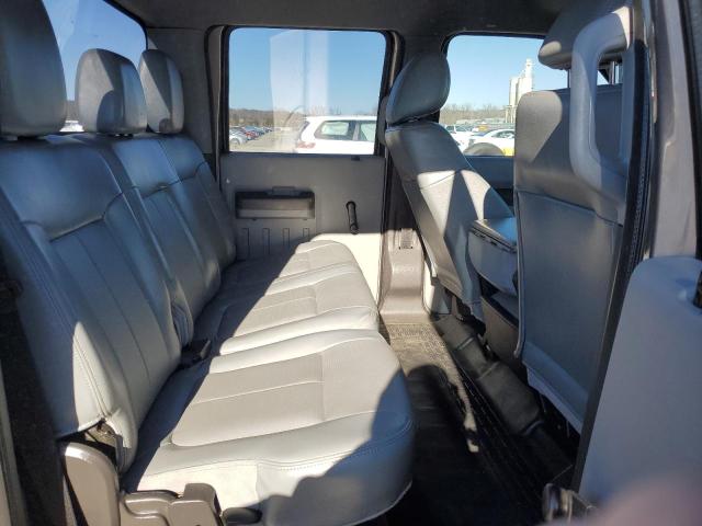 Photo 10 from auction – 2012 FORD F250 SUPER with VIN 1FT7W2BT3CED23661