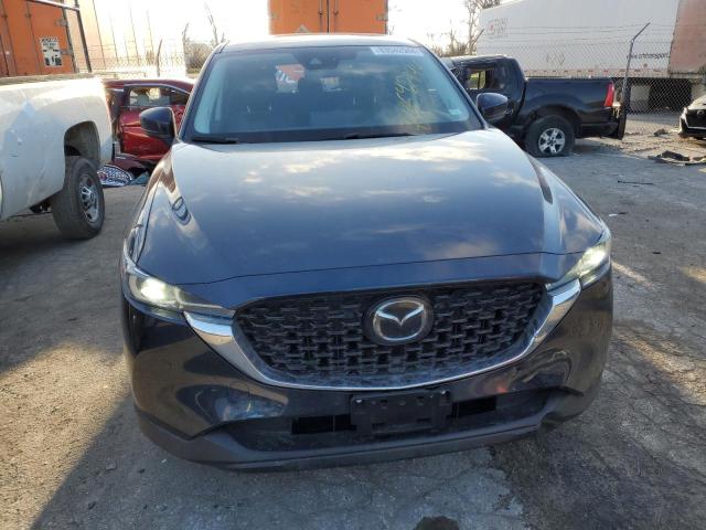 صورة رقم 5 من المزاد - 2023 MAZDA CX-5 PREFE مع VIN JM3KFBCM0P0132646