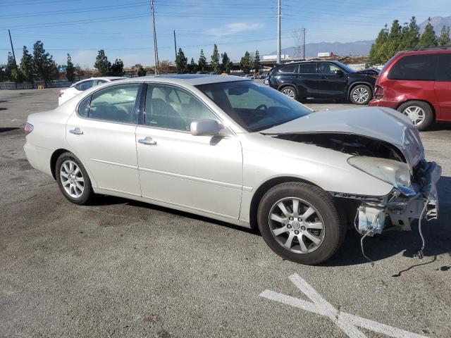 Photo 4 from auction – 2004 LEXUS ES 330 with VIN JTHBA30G645043298