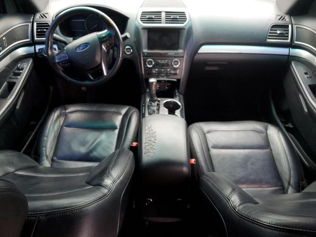 Photo 8 from auction – 2016 FORD EXPLORER X with VIN 1FM5K7D8XGGA22674
