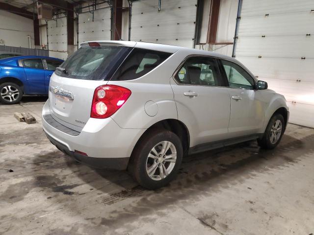 Photo 3 from auction – 2014 CHEVROLET EQUINOX LS with VIN 2GNFLEEK9E6374024