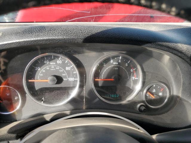 Photo 9 from auction – 2011 JEEP WRANGLER S with VIN 1J4AA2D17BL631579