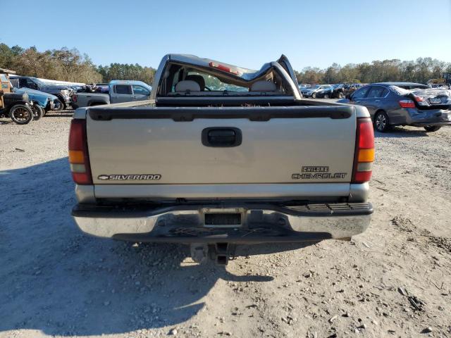 Photo 6 from auction – 2002 CHEVROLET SILVERADO with VIN 2GCEC19T821250979