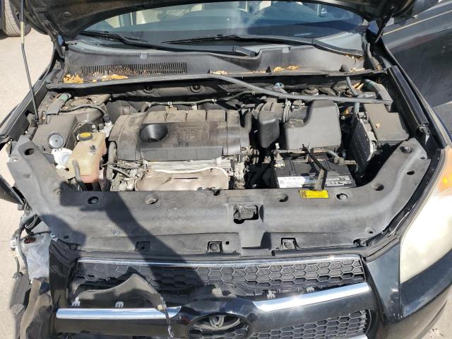 Photo 12 from auction – 2012 TOYOTA RAV4 LIMIT with VIN 2T3YF4DV9CW109006