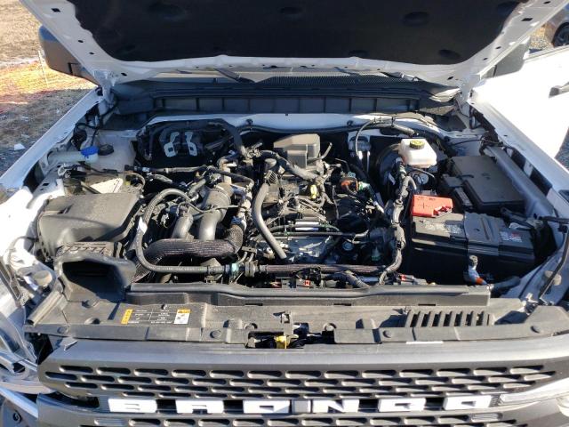 Photo 12 from auction – 2023 FORD BRONCO BAS with VIN 1FMEE5DH3PLB68613