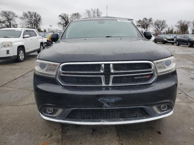 Photo 5 from auction – 2015 DODGE DURANGO LI with VIN 1C4RDHDG2FC743025