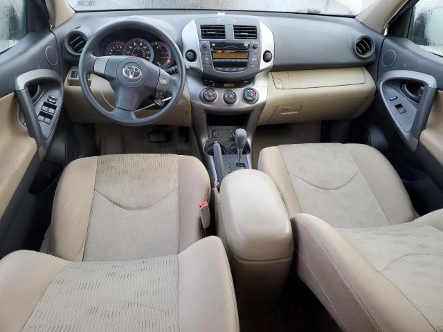 Photo 8 from auction – 2009 TOYOTA RAV4 with VIN JTMZF35V295013683