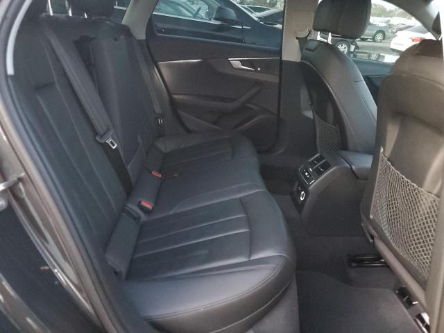 Photo 10 from auction – 2019 AUDI A4 PREMIUM with VIN WAUENAF42KA020607