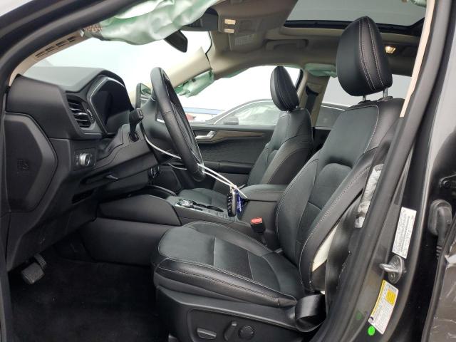 Photo 7 from auction – 2020 FORD ESCAPE TIT with VIN 1FMCU9DZ5LUA90799
