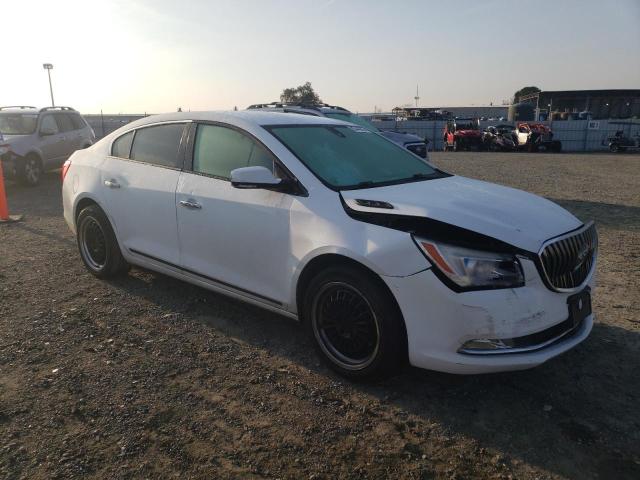 Photo 4 from auction – 2016 BUICK LACROSSE with VIN 1G4GB5G33GF133733