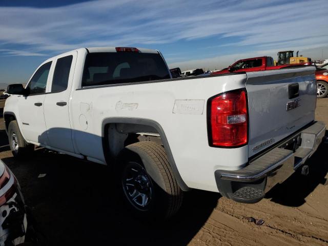 Photo 2 from auction – 2018 GMC SIERRA K15 with VIN 1GTV2LEC3JZ279705