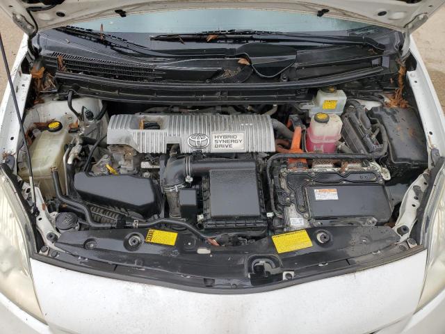 Photo 11 from auction – 2014 TOYOTA PRIUS with VIN JTDKN3DU5E1775971