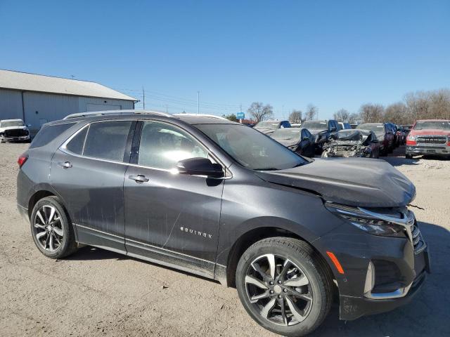 Photo 4 from auction – 2022 CHEVROLET EQUINOX PR with VIN 3GNAXXEV3NS241913