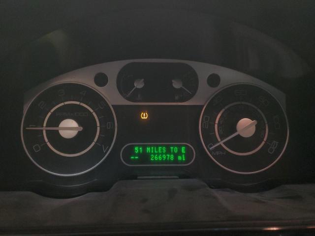 Photo 9 from auction – 2008 MERCURY SABLE PREM with VIN 1MEHM43W18G601580