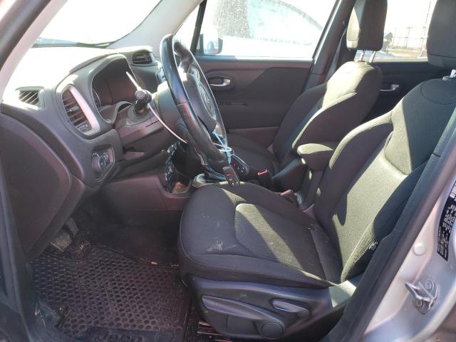Photo 7 from auction – 2016 JEEP RENEGADE L with VIN ZACCJBBT1GPC58075