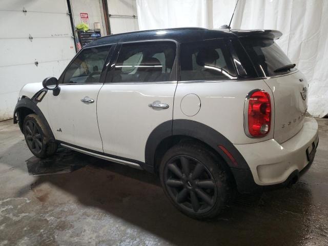 Photo 2 from auction – 2015 MINI COOPER S C with VIN WMWZC5C5XFWP46641