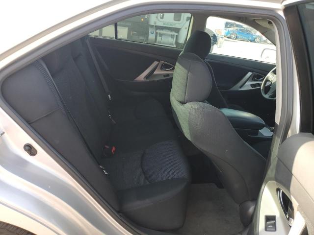 Photo 10 from auction – 2011 TOYOTA CAMRY BASE with VIN 4T1BF3EK0BU145551