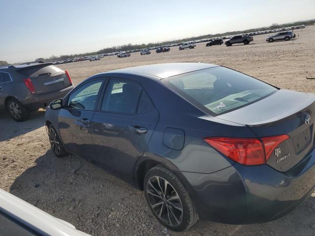 Photo 2 from auction – 2017 TOYOTA COROLLA L with VIN 5YFBURHE8HP612742