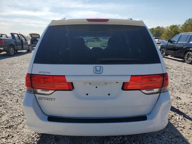 Photo 6 from auction – 2010 HONDA ODYSSEY EX with VIN 5FNRL3H73AB013006