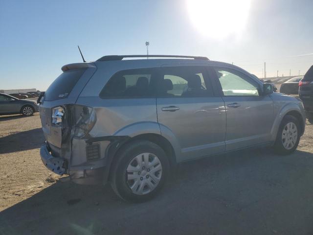 Photo 3 from auction – 2019 DODGE JOURNEY SE with VIN 3C4PDCAB7KT764096
