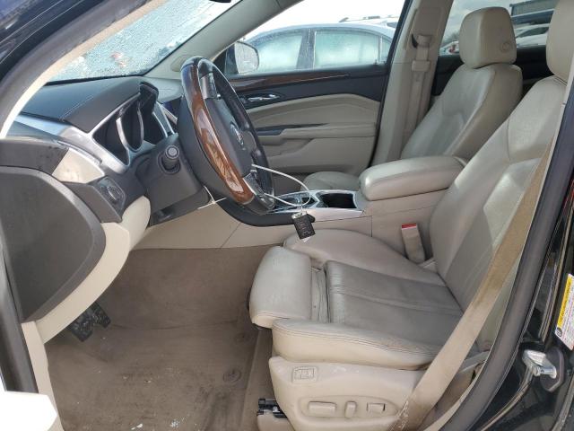 Photo 7 from auction – 2012 CADILLAC SRX LUXURY with VIN 3GYFNAE34CS541242
