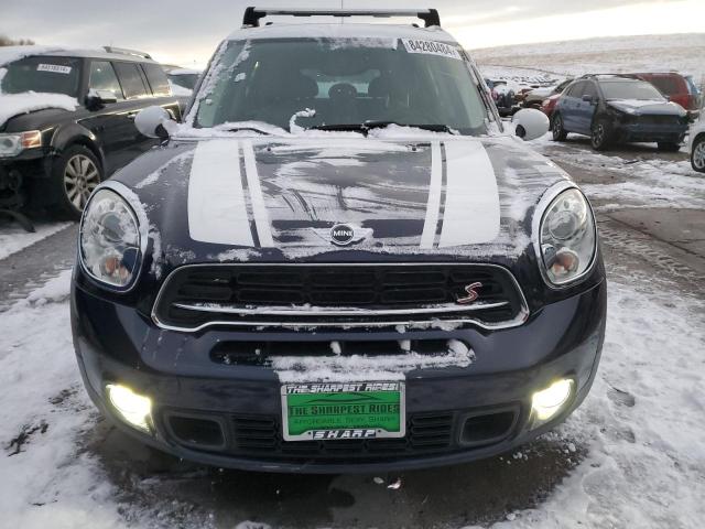 Photo 5 from auction – 2016 MINI COOPER S C with VIN WMWZC3C53GWT08257