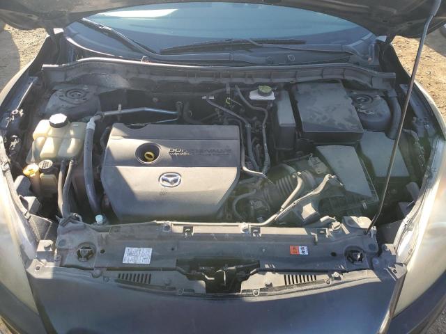 Photo 11 from auction – 2010 MAZDA 3 S with VIN JM1BL1S67A1196781