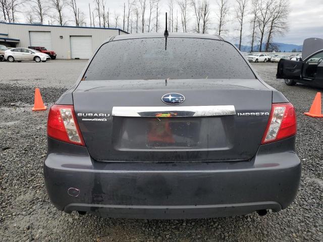 Photo 6 from auction – 2010 SUBARU IMPREZA 2. with VIN JF1GE6B65AH517419