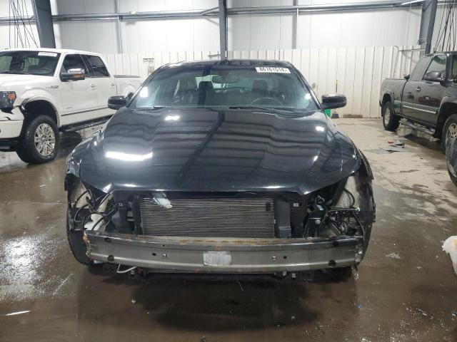 Photo 5 from auction – 2018 FORD TAURUS SEL with VIN 1FAHP2E88JG101276
