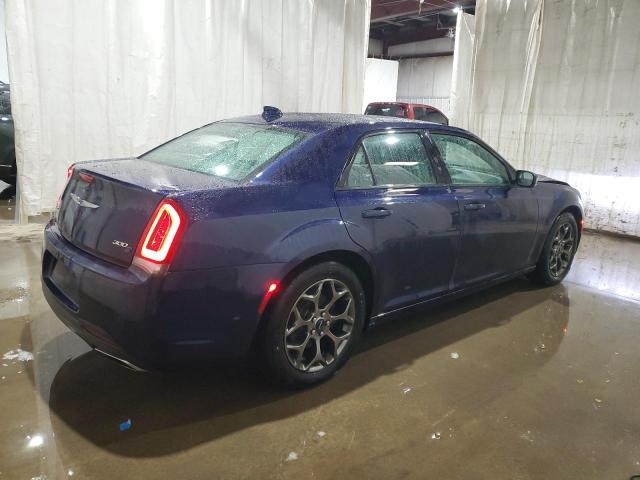 Photo 3 from auction – 2016 CHRYSLER 300 S with VIN 2C3CCAGG1GH220545