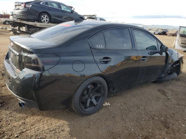 Photo 3 from auction – 2015 SUBARU WRX with VIN JF1VA1A67F9811039