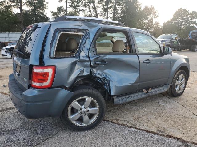 Photo 3 from auction – 2012 FORD ESCAPE LIM with VIN 1FMCU0EG3CKA64528