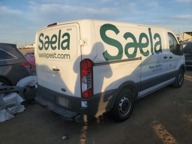 Photo 3 from auction – 2019 FORD TRANSIT T- with VIN 1FTYE1YM3KKA08747