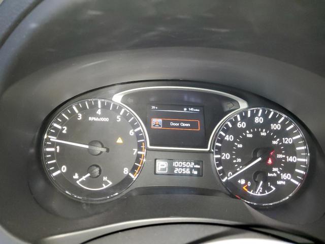 Photo 9 from auction – 2015 NISSAN ALTIMA 2.5 with VIN 1N4AL3APXFC119163