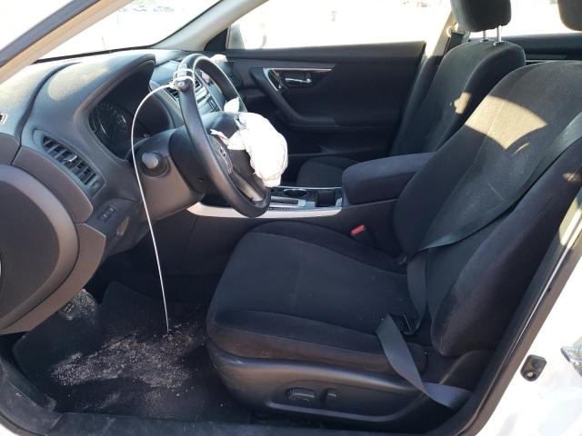 Photo 7 from auction – 2013 NISSAN ALTIMA 2.5 with VIN 1N4AL3AP2DC253680