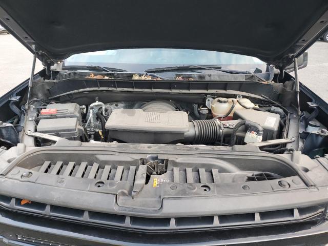 Zdjęcie 11 z aukcji – 2019 CHEVROLET SILVERADO z VIN 1GCPYFED2KZ387137