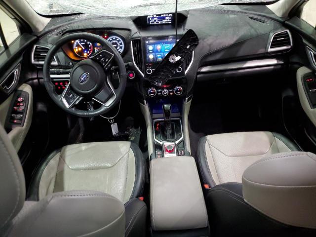 Photo 8 from auction – 2021 SUBARU FORESTER L with VIN JF2SKAUCXMH406616