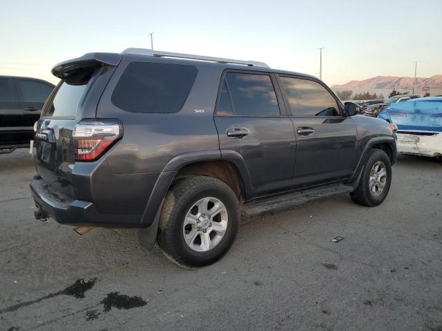 Photo 3 from auction – 2014 TOYOTA 4RUNNER SR with VIN JTEBU5JR7E5166495