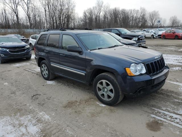 Photo 4 from auction – 2010 JEEP GRAND CHER with VIN 1J4PR4GK3AC133901