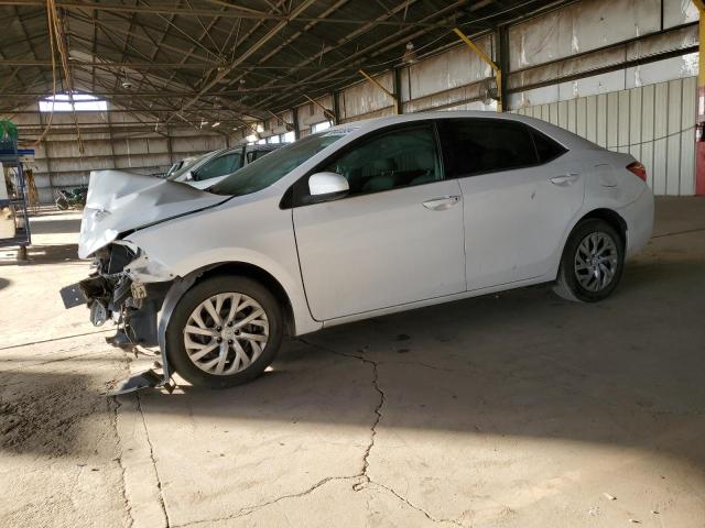 Photo 1 from auction – 2018 TOYOTA COROLLA L with VIN 2T1BURHE9JC969322