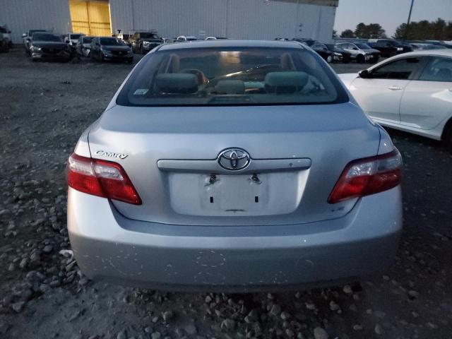 Photo 6 from auction – 2009 TOYOTA CAMRY BASE with VIN 4T1BE46K09U383417