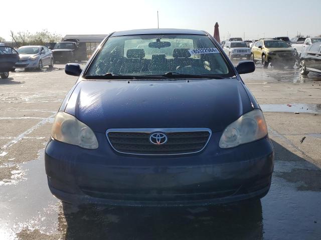 Photo 5 from auction – 2008 TOYOTA COROLLA CE with VIN 2T1BR32E98C908862