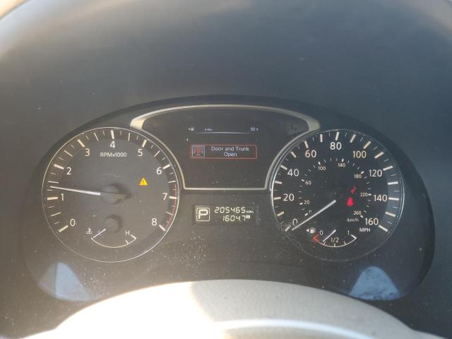 Photo 9 from auction – 2013 NISSAN ALTIMA 2.5 with VIN 1N4AL3AP8DN520664