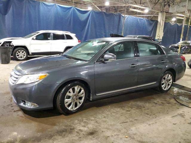 TOYOTA AVALON BAS 2012 مع رقم تعريف المركبة 4T1BK3DB8CU450066 - صورة من المزاد