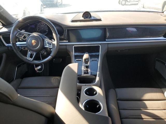 Photo 8 from auction – 2020 PORSCHE PANAMERA T with VIN WP0BF2A74LL175014