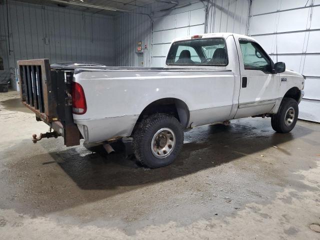 Photo 3 from auction – 2002 FORD F250 SUPER with VIN 1FTNF21LX2EA21680