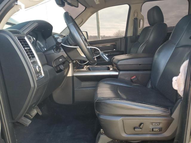 Photo 7 from auction – 2016 RAM 1500 LARAM with VIN 1C6RR7NM8GS118238