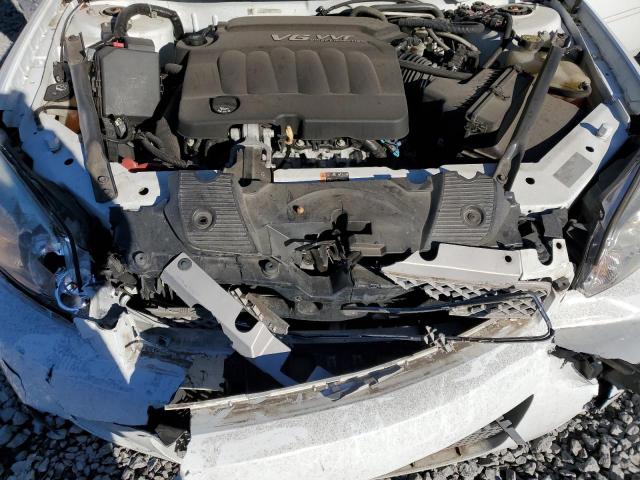 Photo 11 from auction – 2016 CHEVROLET IMPALA LIM with VIN 2G1WB5E33G1104817